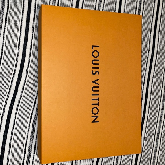 Louis Vuitton Large Box - Picture 1 of 7